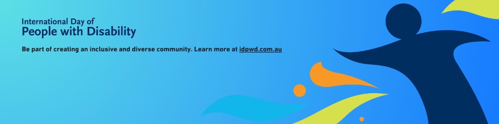 International Day of People with Disability 2024: Leading Change on the Sunshine Coast