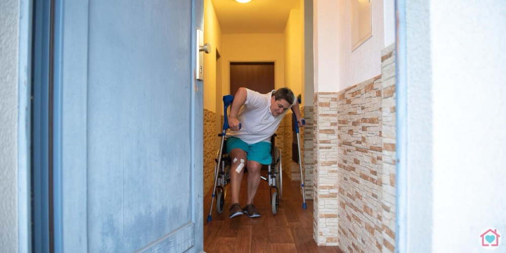 Building a More Accessible Queensland: New Home Design Standards