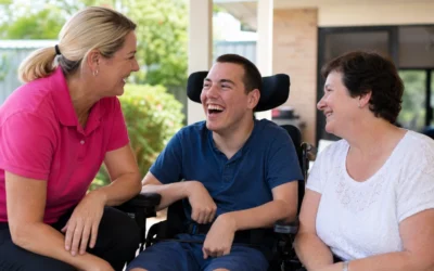 NDIS Pricing Update: What Changed on 1st July 2026