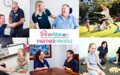 Partner Profile: Adaptability Therapy, Occupational Therapy, Speech Therapy & Physiotherapy