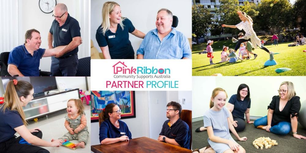 Partner Profile: Adaptability Therapy, Occupational Therapy, Speech Therapy & Physiotherapy